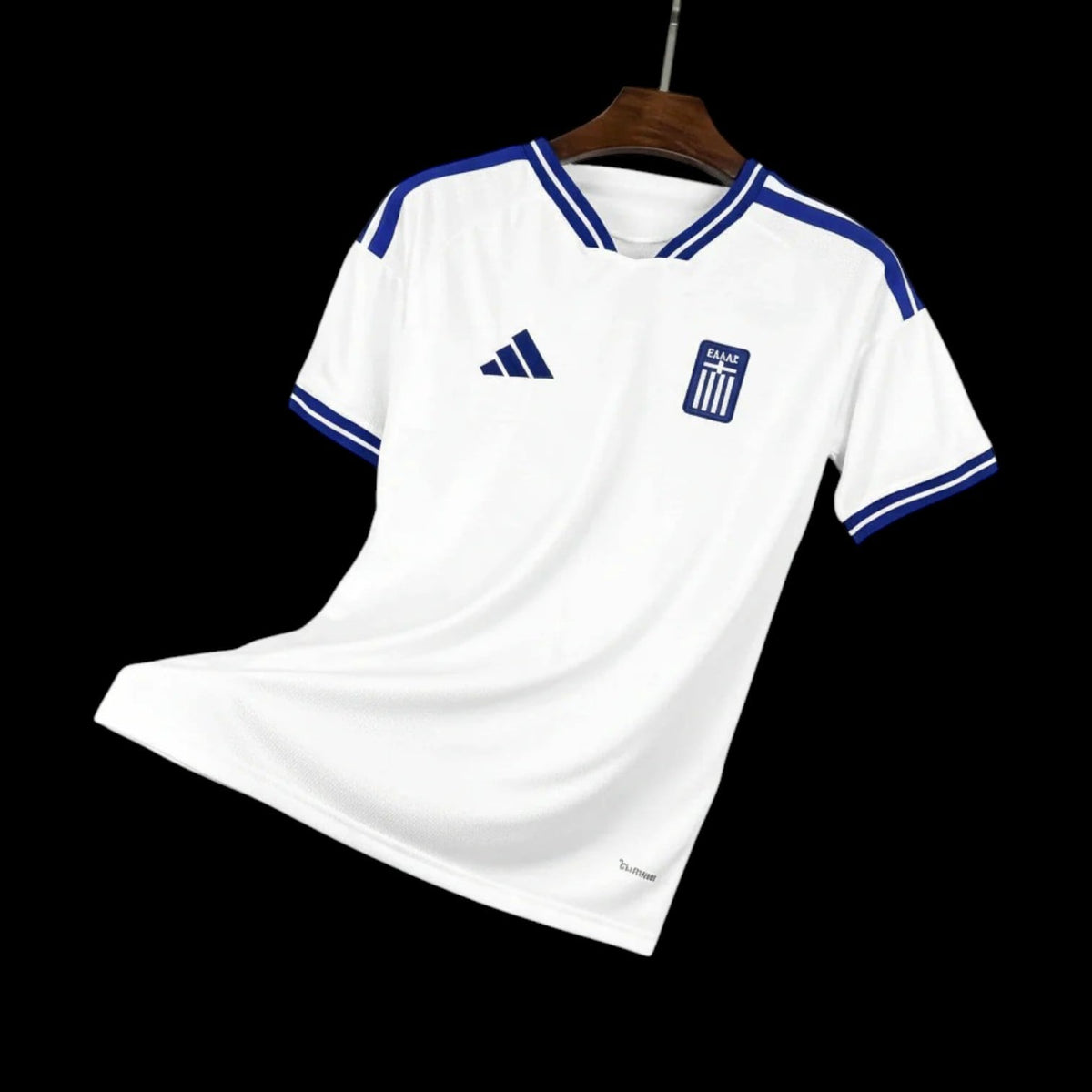 Grèce Maillot Domicile 26/27