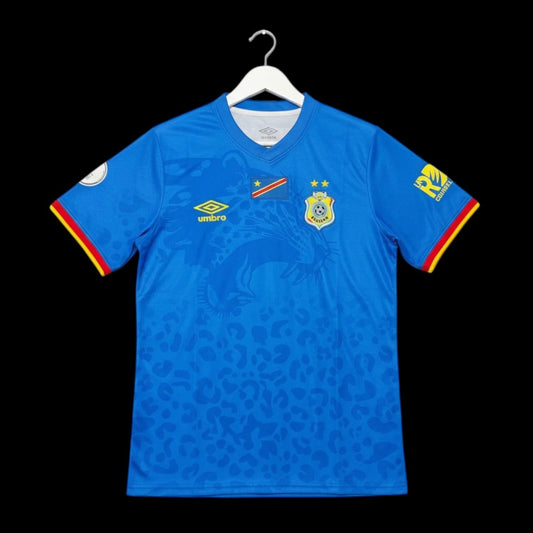 RD Congo Maillot Domicile 26/27