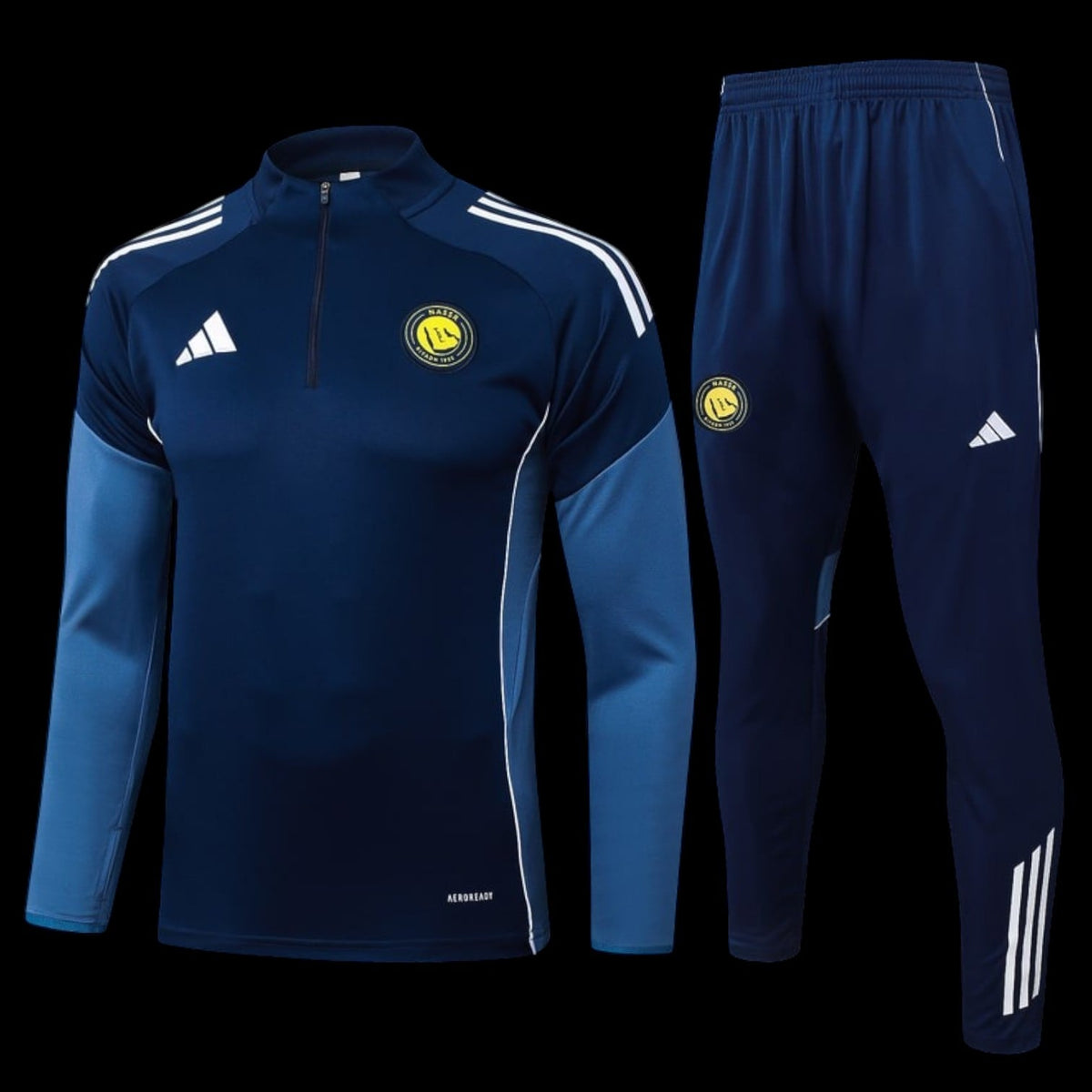 Al Nassr Survêtement Entraînement