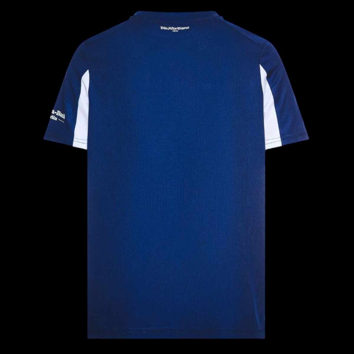 Hertha BSC Maillot Domicile 25/26