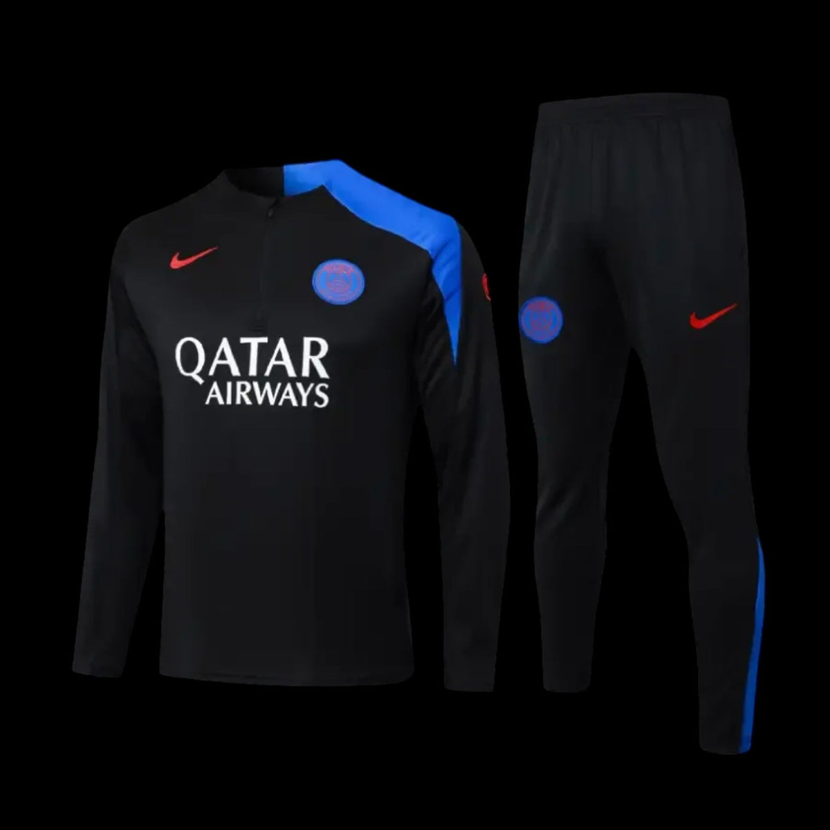 Inter Miami Survêtement Entraînement