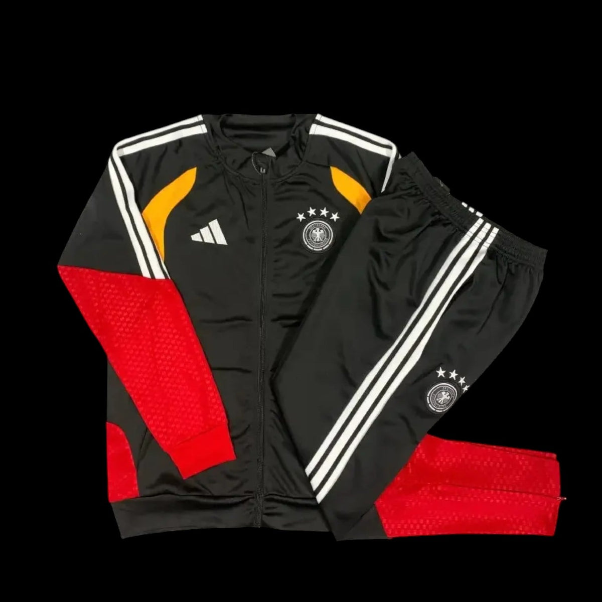 Allemagne Survêtement Entraînement