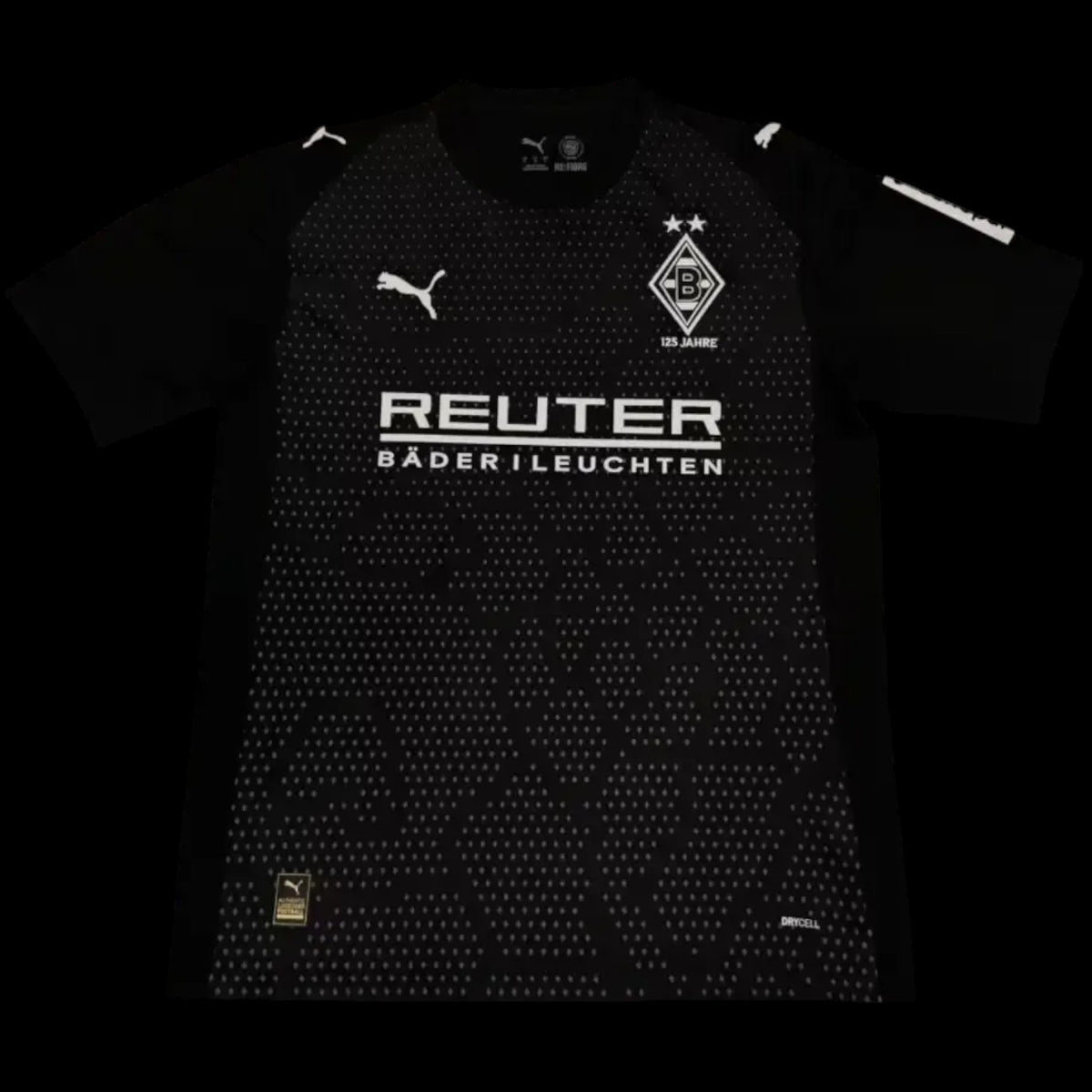 Borussia Mönchengladbach Maillot Third 25/26