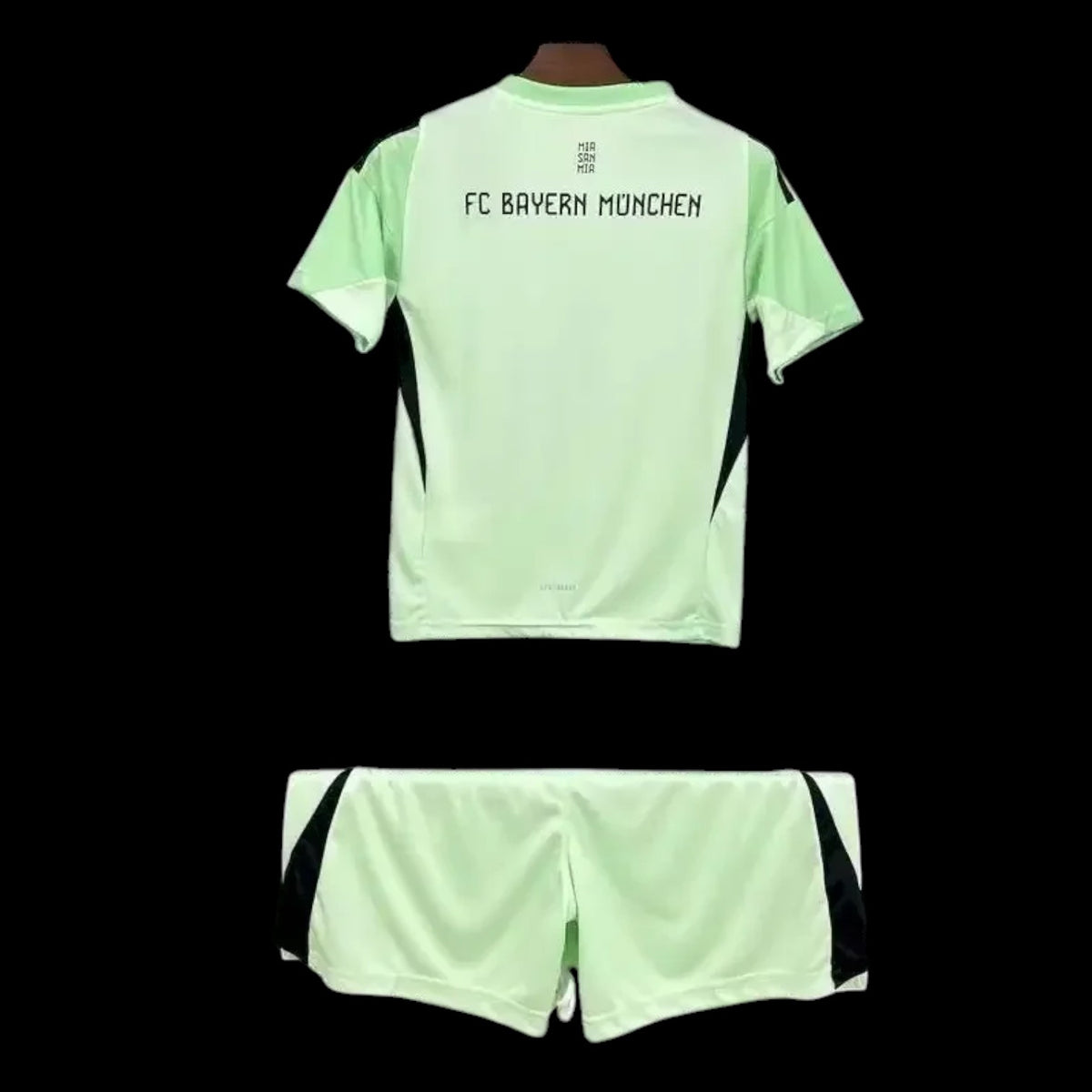 Bayern Munich Maillot Gardien Enfant 25/26