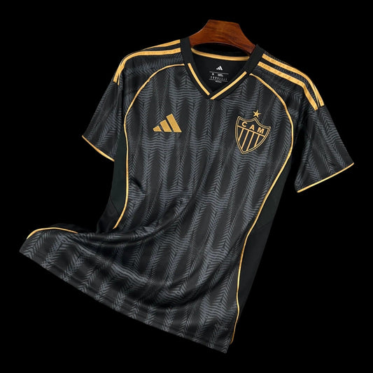 Atlético Mineiro Maillot Third 25/26