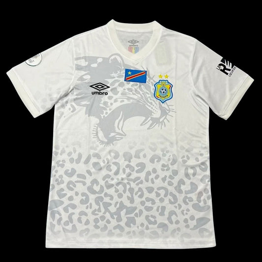 RD Congo Maillot Extérieur 26/27
