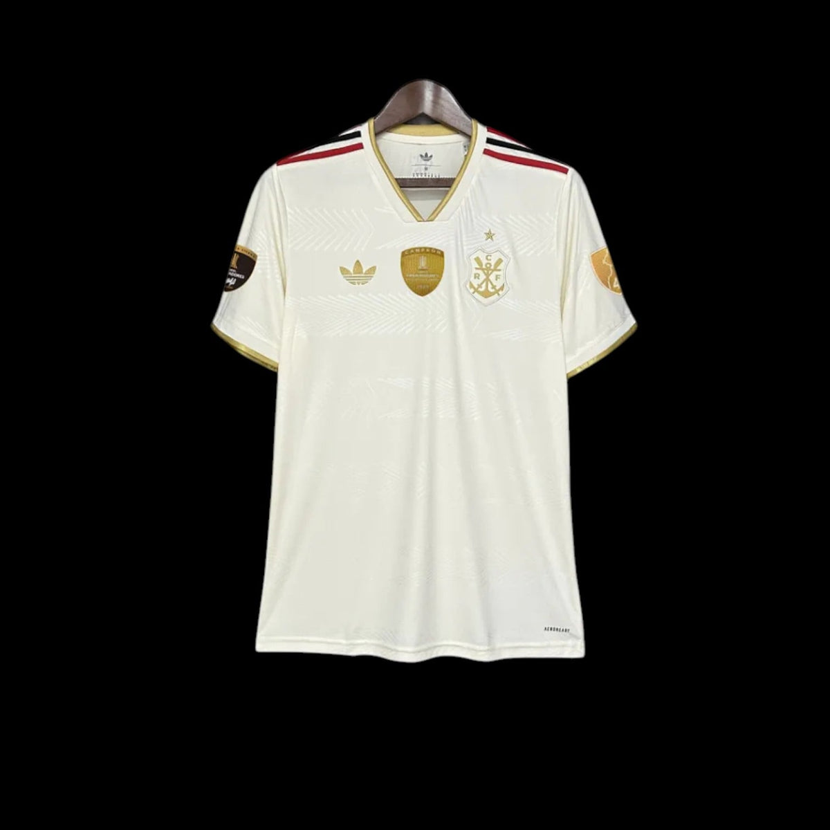 Flamengo Maillot Third 25/26