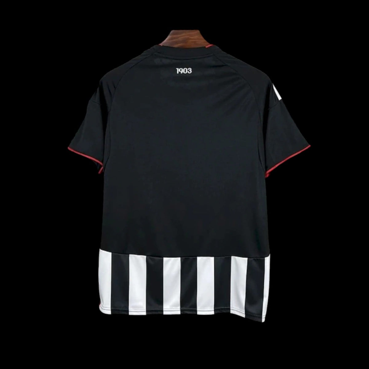 Besiktas Maillot Extérieur 25/26