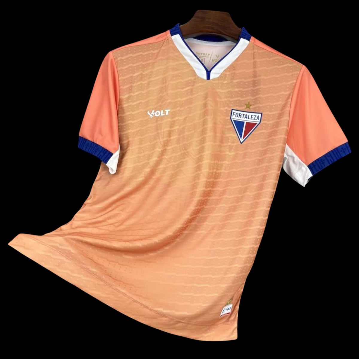 Fortaleza Maillot Gardien Domicile 25/26