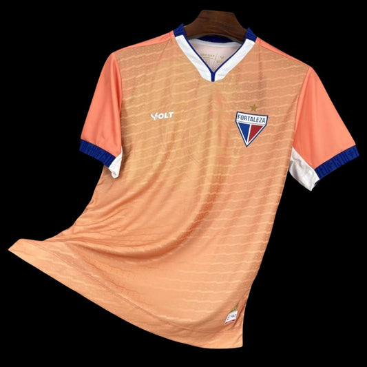 Fortaleza Maillot Gardien Domicile 25/26
