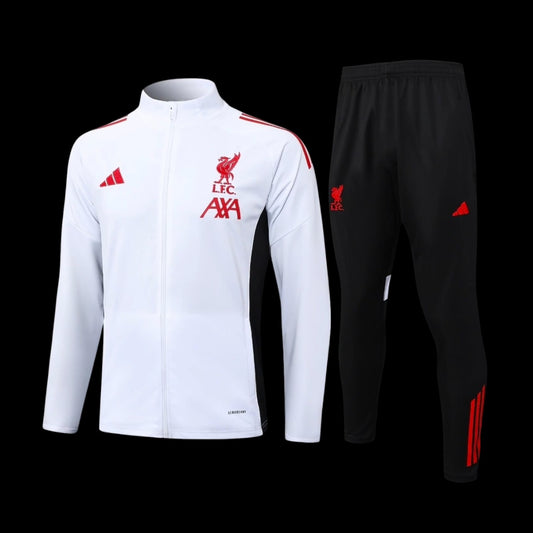 Liverpool Survêtement Training