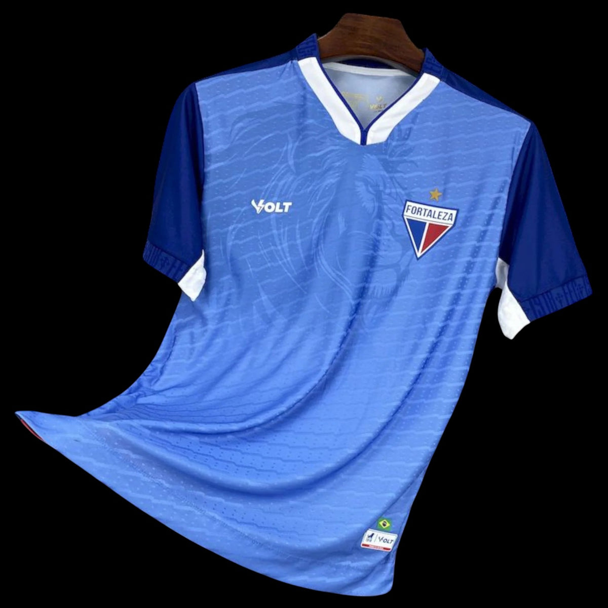 Fortaleza Maillot Gardien de But 25/26