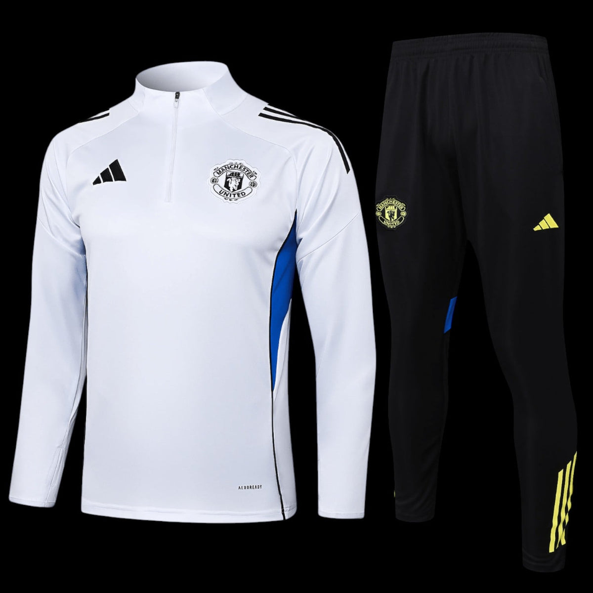 Manchester United Ensemble d'Entraînement