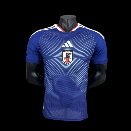 Japon Maillot Domicile 26/27 Versión Jugador