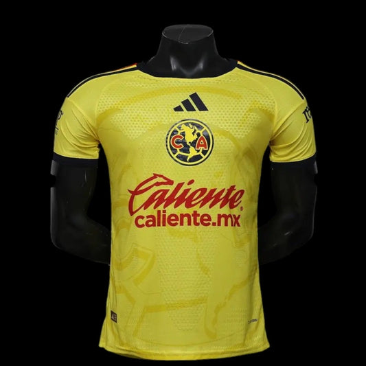 Club America Maillot Domicile 26/27 Player