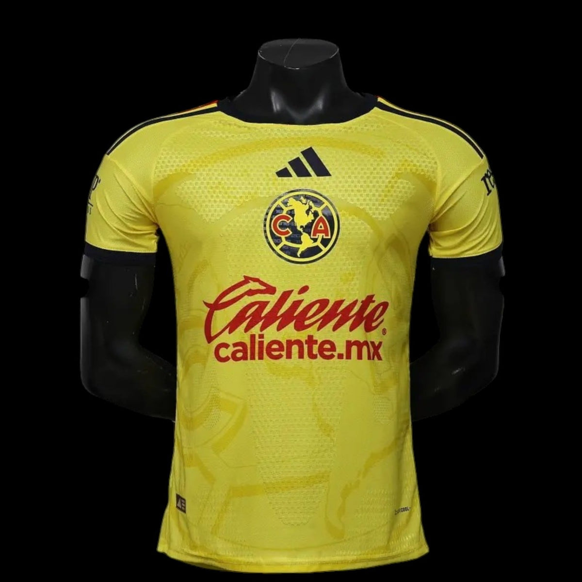 Club America Maillot Domicile Version Player 26/27