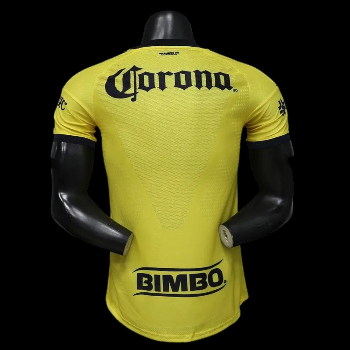 Club America Maillot Domicile 26/27 Version Player