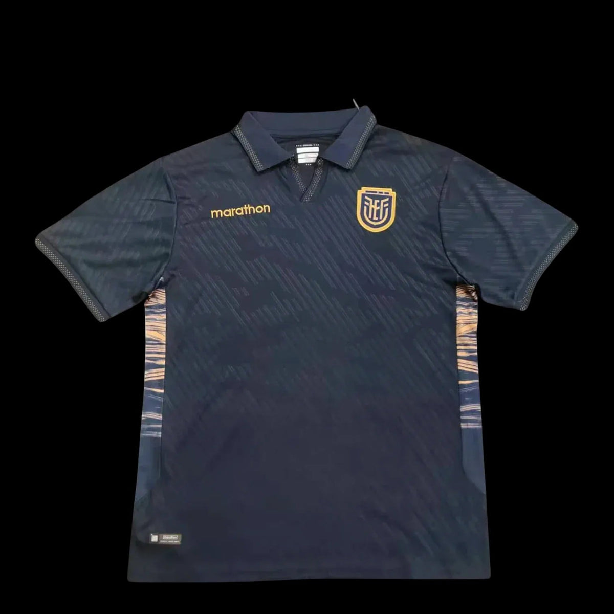 Équateur Maillot Extérieur 26/27