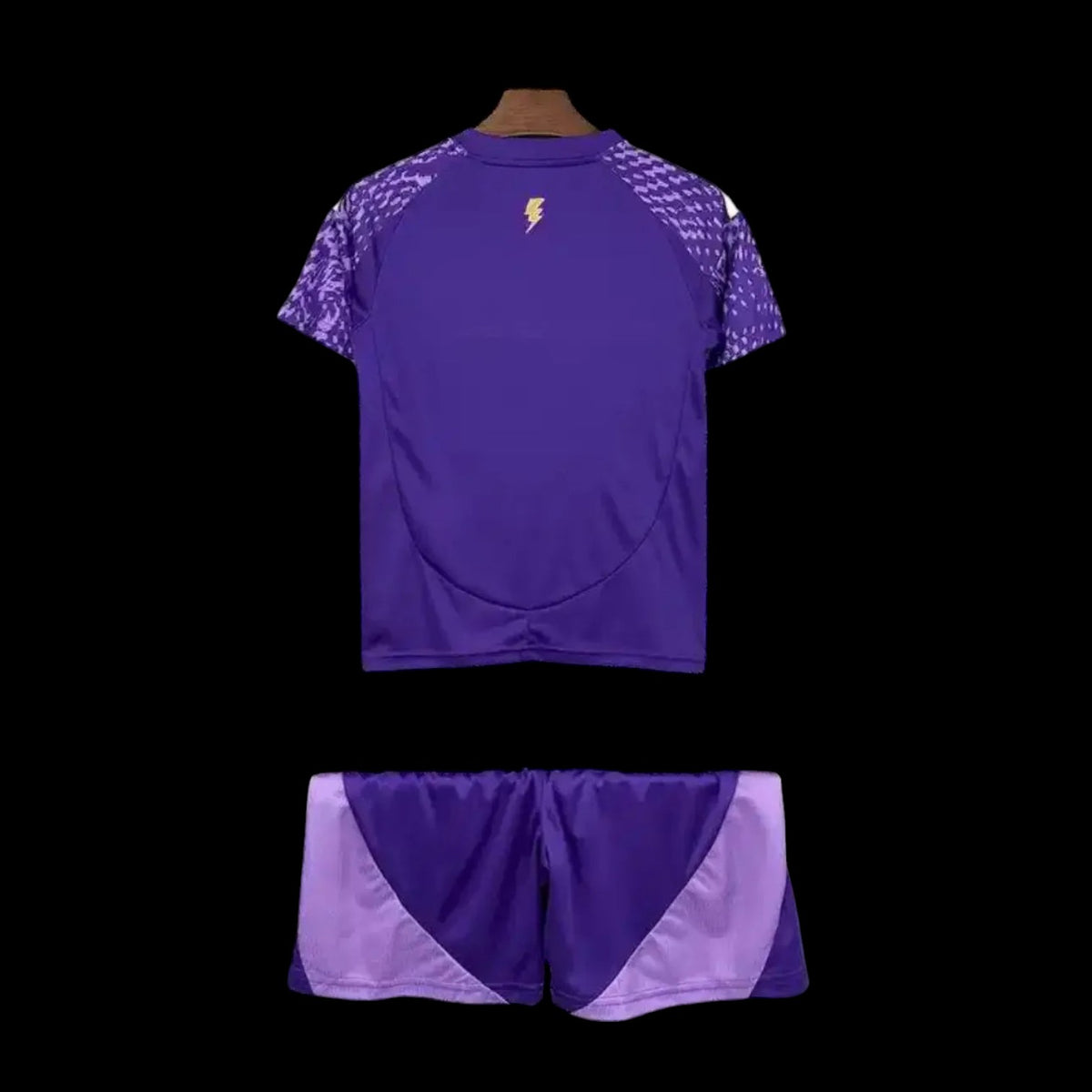 Orlando City Maillot Domicile Enfant 25/26