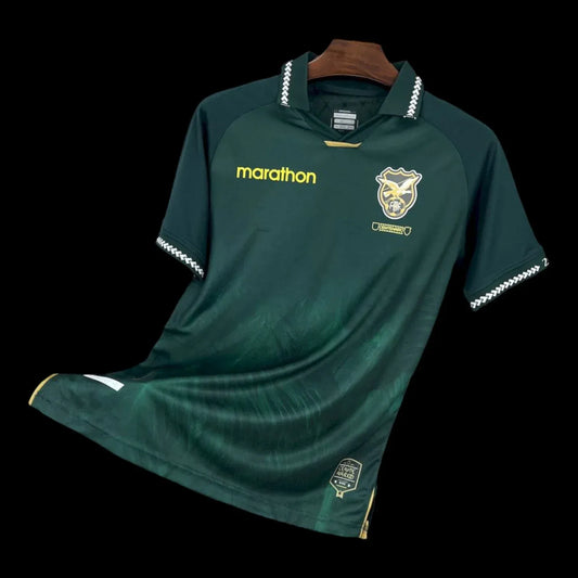 Bolivie Maillot Domicile 25/26