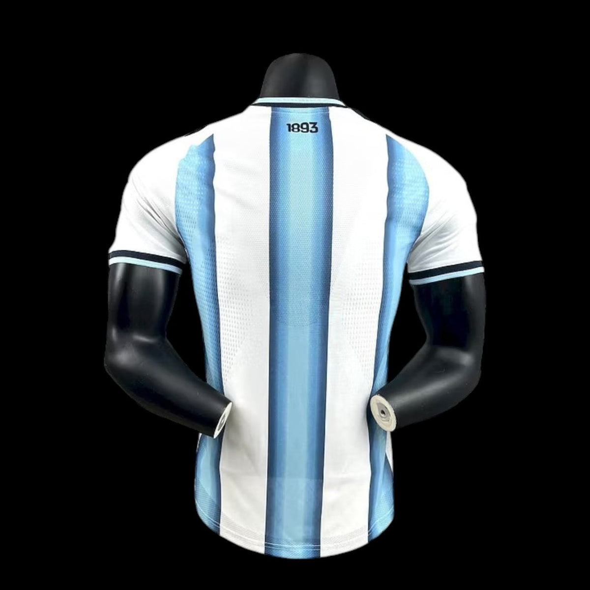 Argentine Maillot Domicile 26/27 Version Player