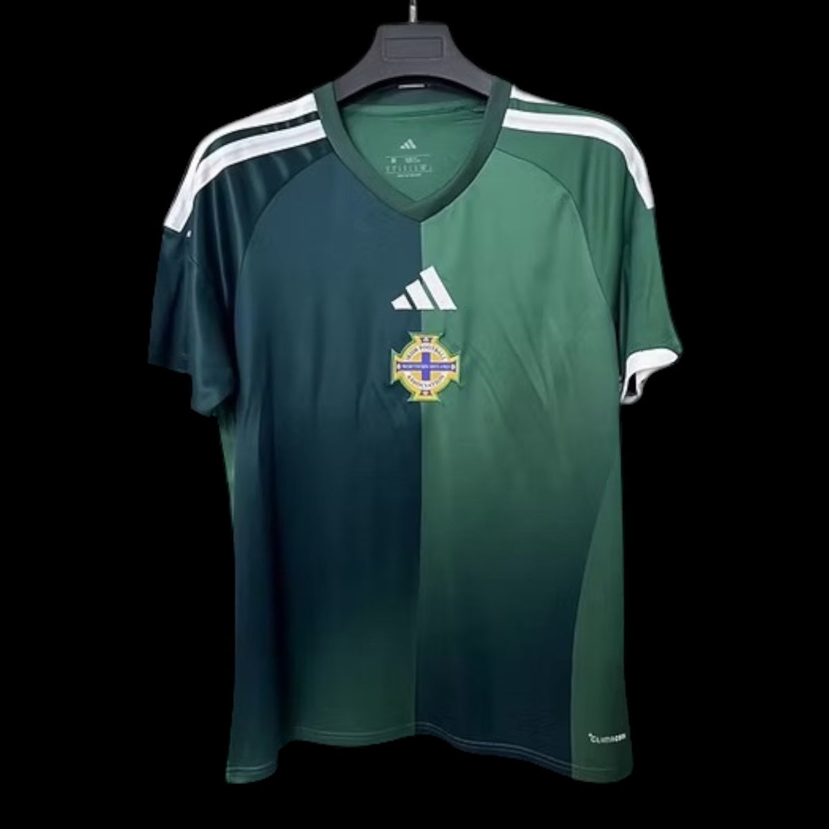 Northern Ireland Maillot Domicile 26/27