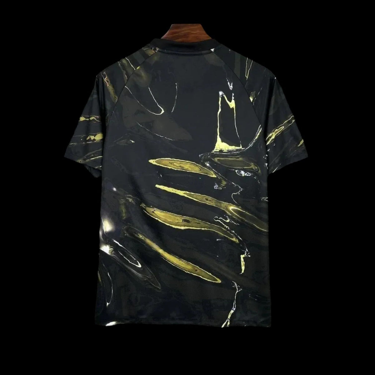 Paris SG Maillot Édition Nocturne 25/26