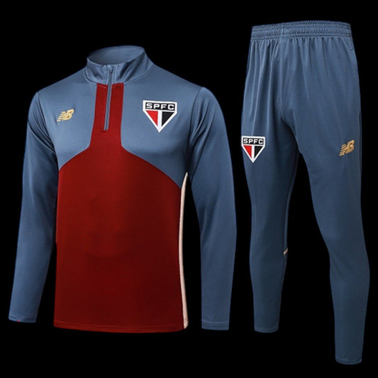 Sao Paulo Survêtement d'Entraînement