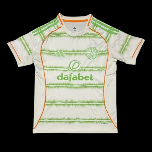 Celtic Glasgow Maillot Third 25/26