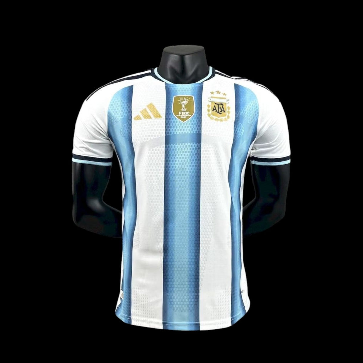 Argentine Maillot Domicile 26/27 Version Player
