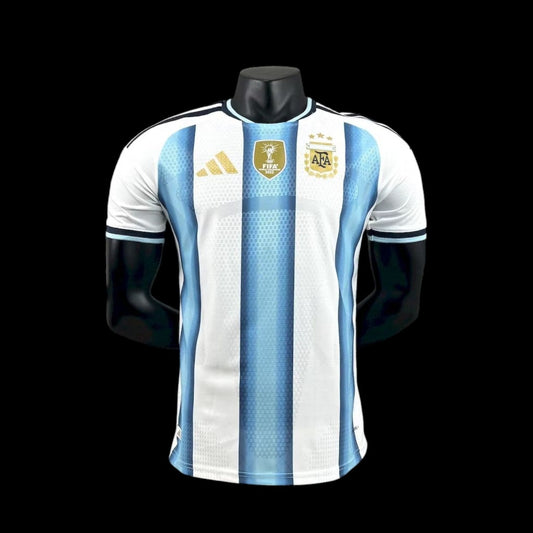 Argentine Maillot Domicile 26/27 Version Player