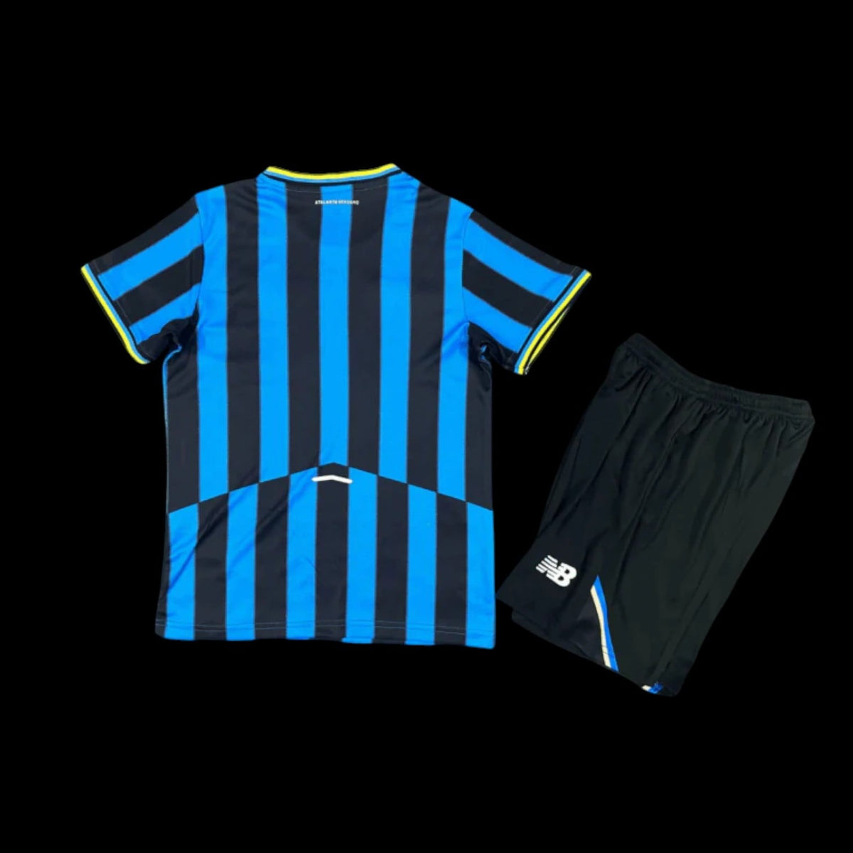 Atalanta Maillot Domicile Enfant 25/26