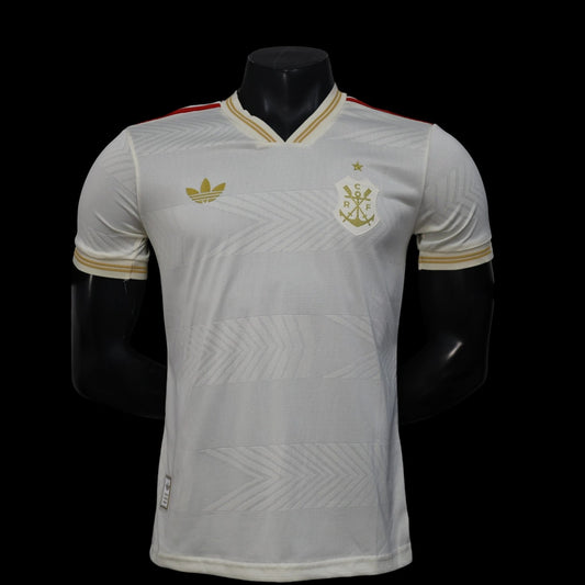 Flamengo Maillot Troisième 25/26 Version Joueur