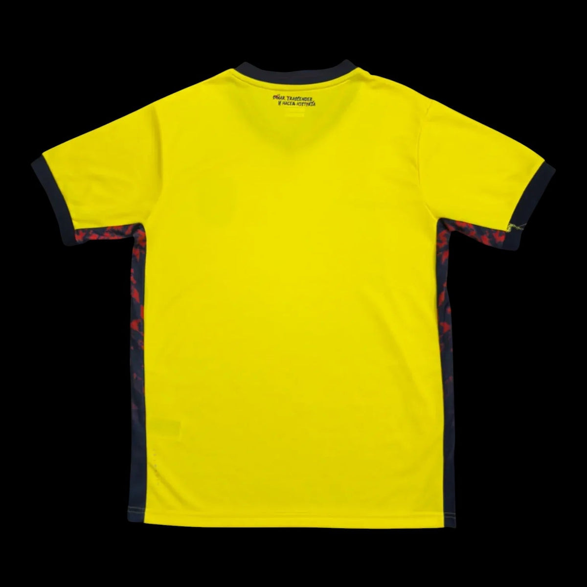 Équateur Maillot Domicile 26/27