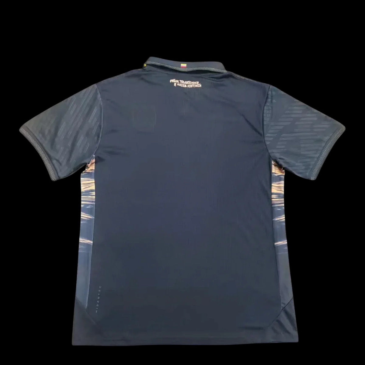 Équateur Maillot Extérieur 26/27