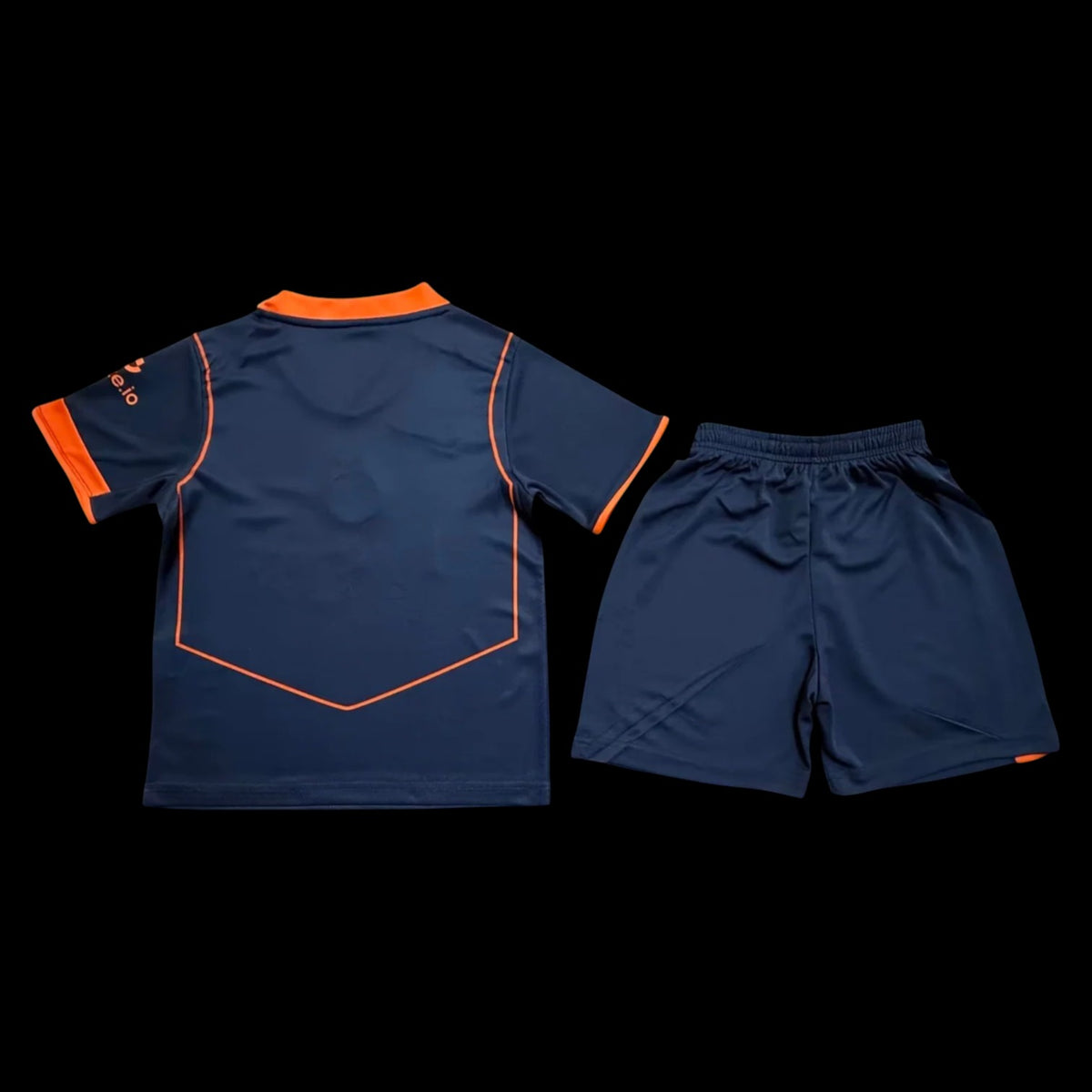 Inter Milan Maillot Third 25/26 Enfant
