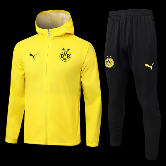 Borussia Dortmund Survêtement d'Entraînement 25/26