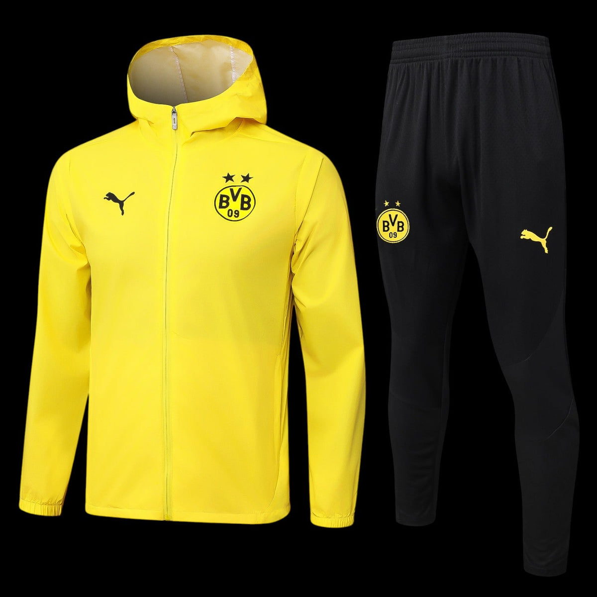 Dortmund Survêtement D'Entraînement