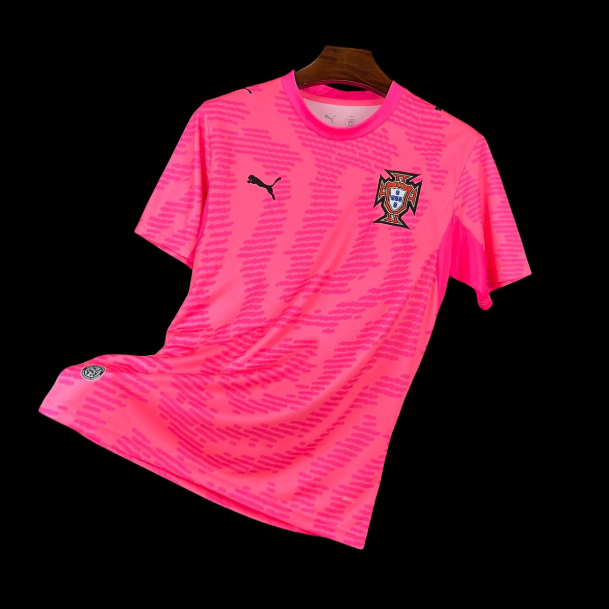 Portugal Maillot de Gardien 26/27