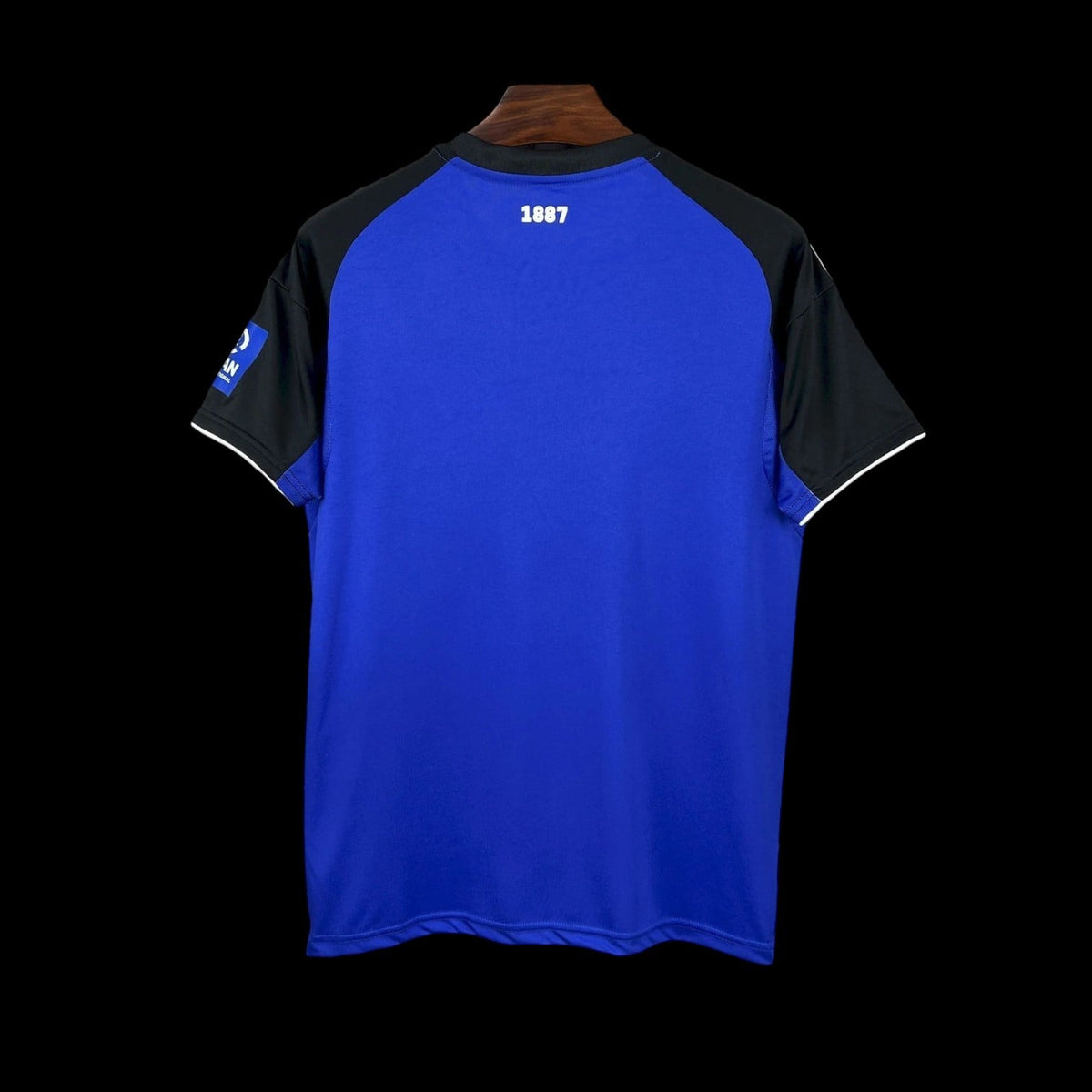 Hambourg Maillot Extérieur 25/26
