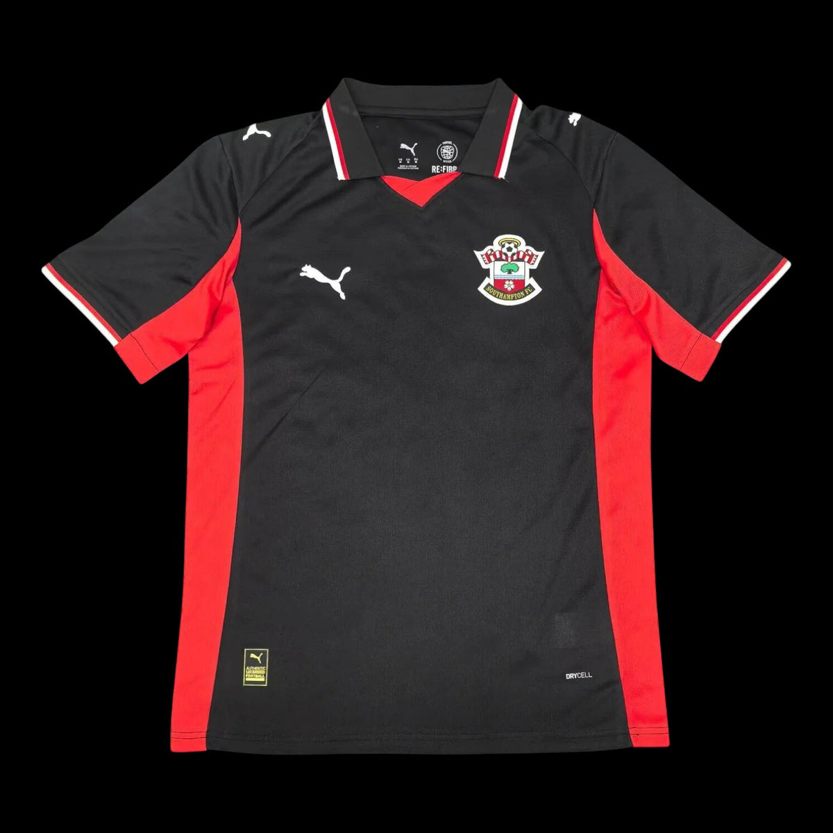 Southampton Maillot Third 25/26