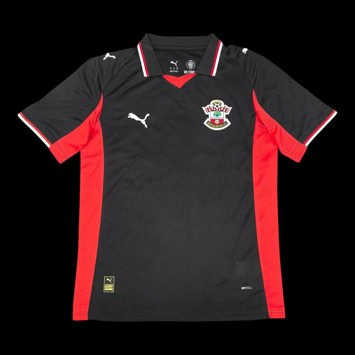Southampton Maillot Third 25/26