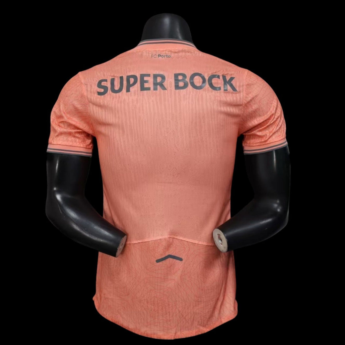 FC Porto Maillot Extérieur 25/26 Version Joueur