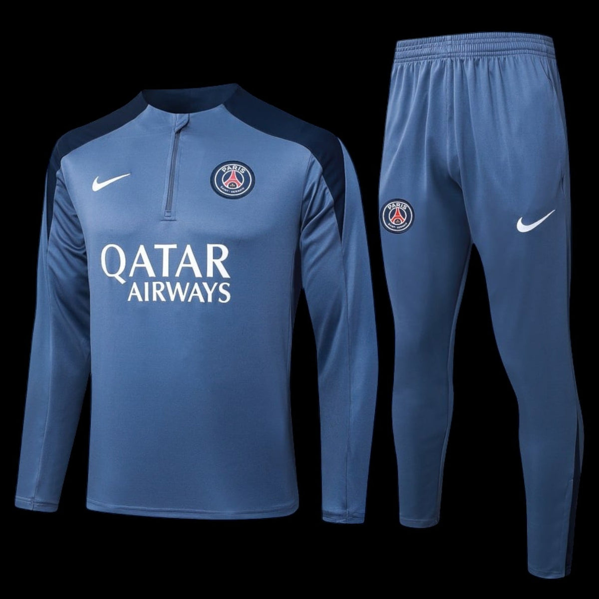 Paris SG Survêtement D'Entraînement 25/26