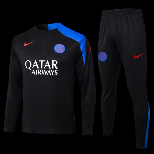 Paris SG Survêtement d'Entraînement 25/26