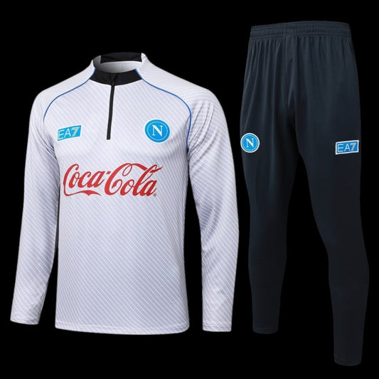 Naples Survêtement Training 25/26