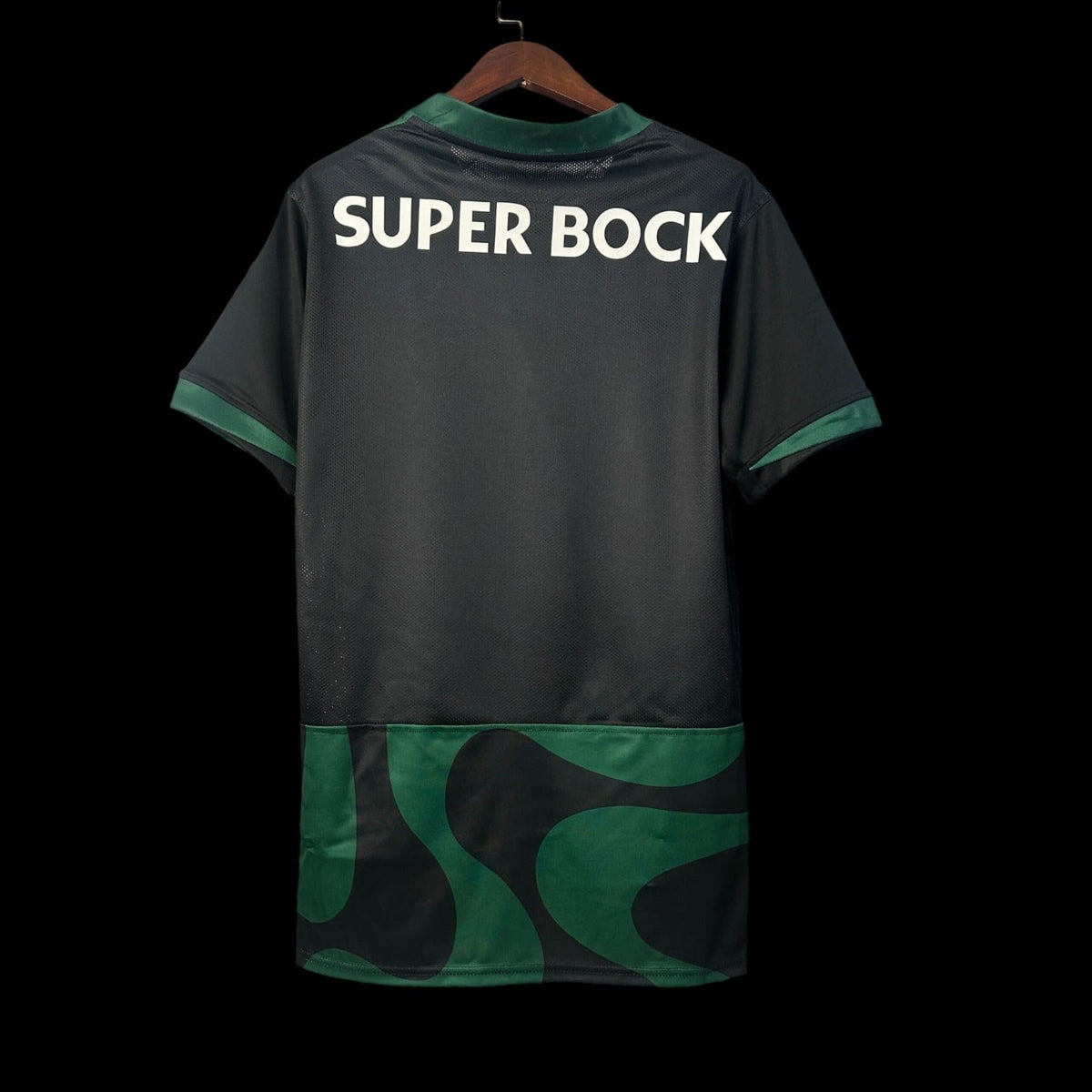 Sporting Portugal Maillot Third 25/26