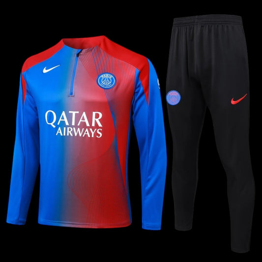 Paris SG Survêtement Entraînement