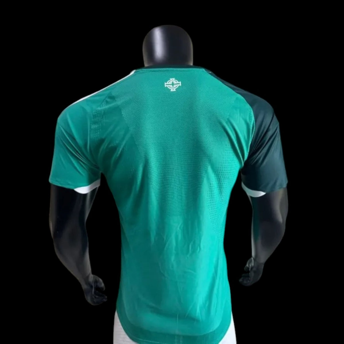 Irlande du Nord Maillot Domicile 26/27 Version Player