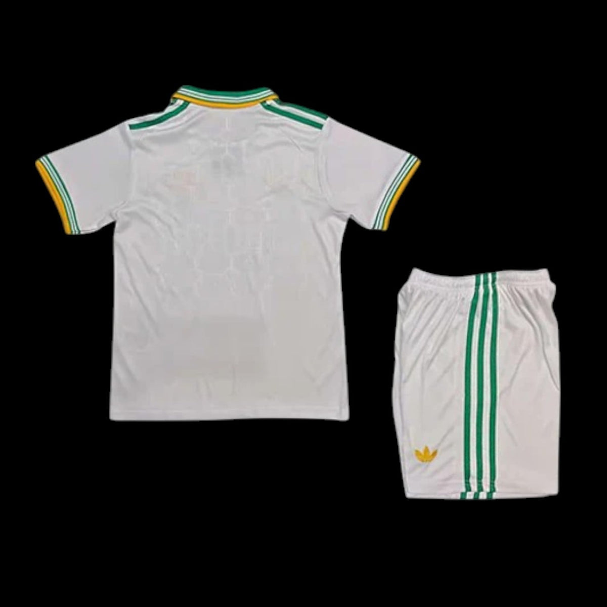 AS Roma Maillot Third Enfant 25/26
